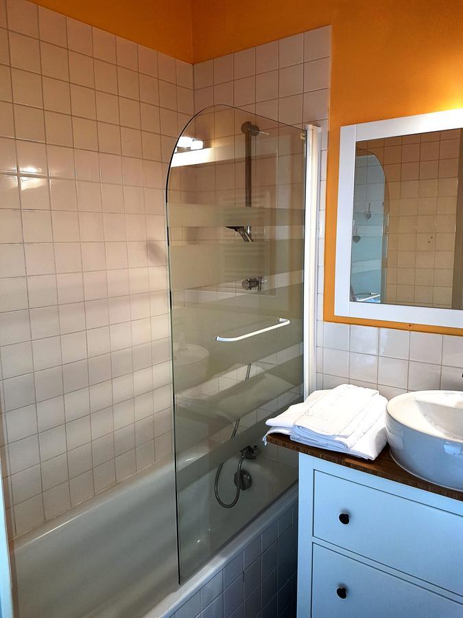 Le Pavillon Bed and Breakfast La Bourboule Εξωτερικό φωτογραφία