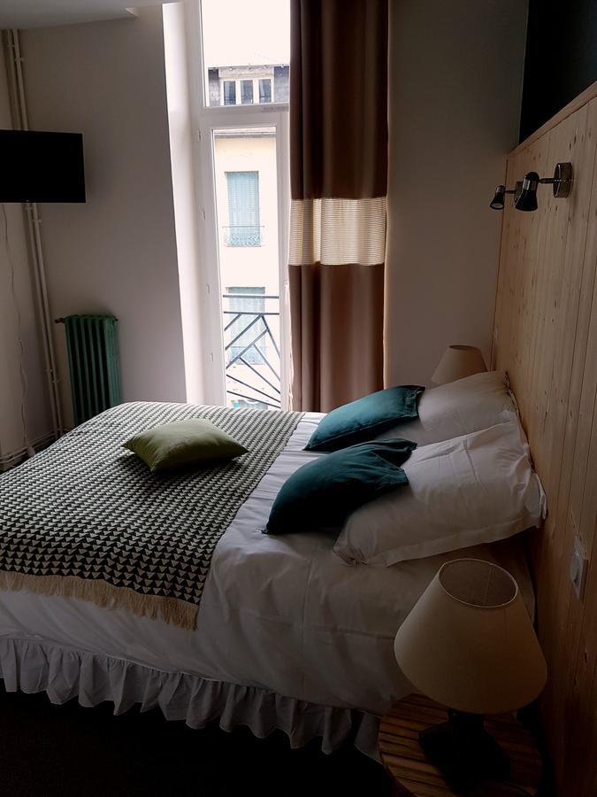 Le Pavillon Bed and Breakfast La Bourboule Εξωτερικό φωτογραφία